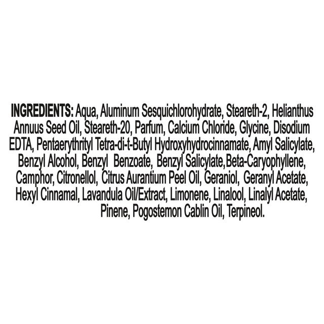 Sure Men Original Antitranspirant Roll-On Deodorant 50ml (Britische Marke)