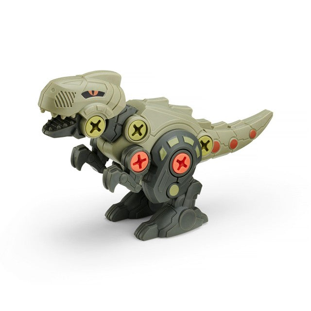 Wild Thingz dinosaur model kit (British brand)