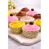 Emma's Country Cakes assorted cupcakes 12 per pack - British product