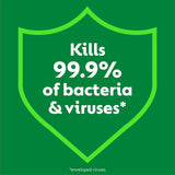 Dettol Laundry Cleanser Sensitive 1.5L - British product