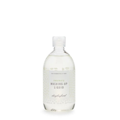 Daylesford Natural Rosemary Washing Up Liquid Eco-Friendly 500ml