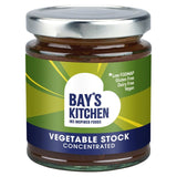 Bay's Kitchen concentrated vegetable stock 200g - British product