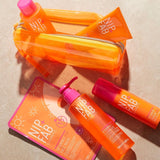 Nip+Fab Vitamin C Fix Hydrogel Face Mask 25ml, imported from the UK