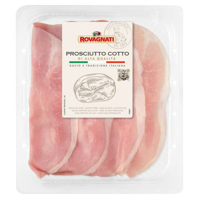 M&S Rovagnati Prosciutto Cotto di Alta Qualita- Buy online at McGrocer