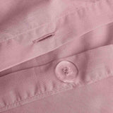 M&S bedding set Blush super king size (British brand)