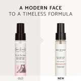 Percy & Reed Volumising No Oil Oil hair serum 60ml, imported from the UK