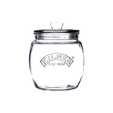 Kilner universal storage jar 850ml, UK version
