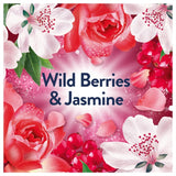 Lenor jasmine red berries fabric conditioner 42 washes, UK version
