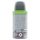 Dove Men+Care Clean Comfort anti-perspirant deodorant 75ml travel size - British product