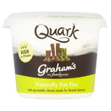 Graham's Natural Quark 250g, imported from the UK