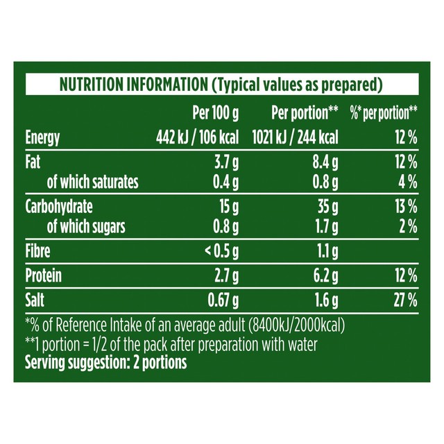 Pot Noodle Chicken & Mushroom instant noodles - British product