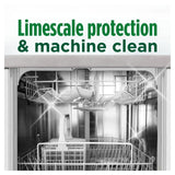 Fairy Platinum Plus Deep Clean dishwasher tablets - British product