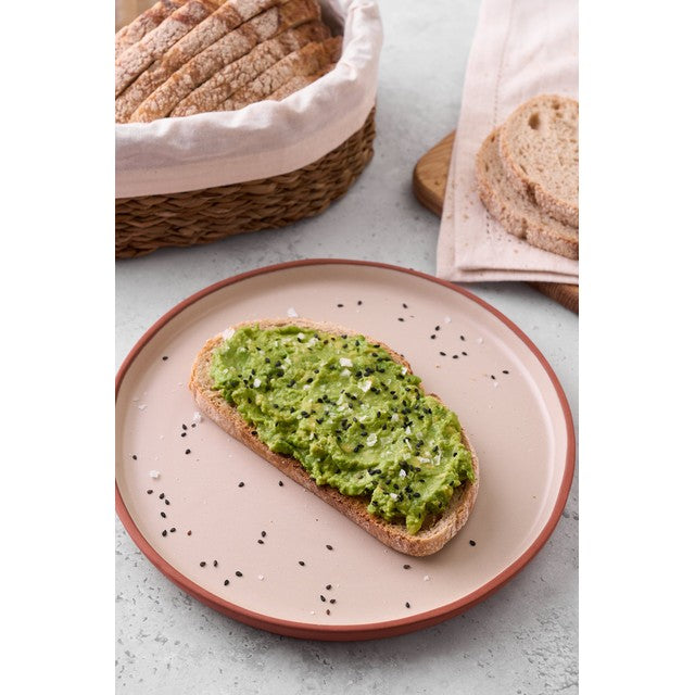 Celtic Bakers Bio-Dinkel Sauerteigbrot 500g - Britisches Produkt