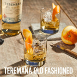 Teremana Reposado Tequila 70cl (British brand)