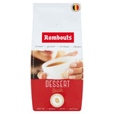 Rombouts Dessert Barista coffee beans 500g, imported from the UK