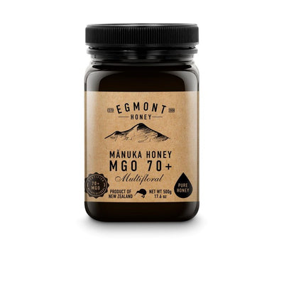 M&S 70 MGO Manuka Honey 500g- Buy online at McGrocer