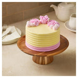 Sainsburys Flower Bouquet Madeira Cake Taste the Difference 167kg