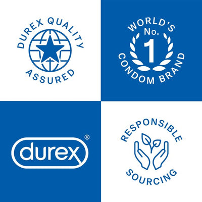 M&S Durex Perfect Glide Silicone Based Lubricant 50ml - Online bei McGrocer kaufen