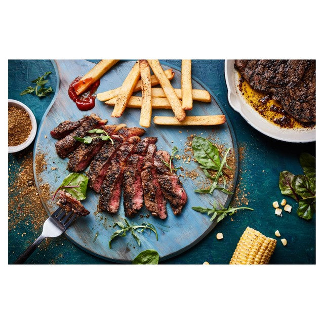 Capsicana Argentinian garlic and paprika fajita seasoning mix 28g - British product