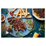 Capsicana Argentinian garlic and paprika fajita seasoning mix 28g - British product