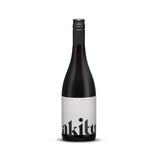 AKITU A2 Pinot Noir New Zealand red wine 75cl - British product
