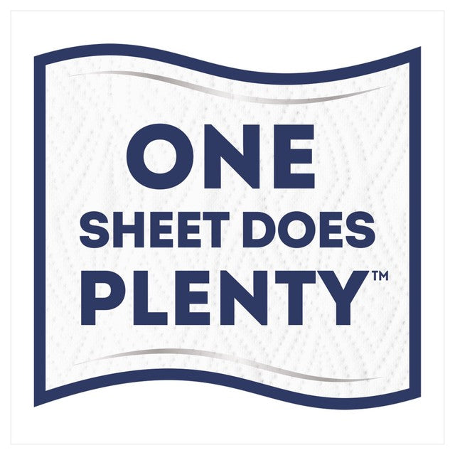 Plenty flexisheets kitchen roll 2 pack, imported from the UK