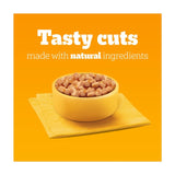 Pedigree adult wet dog food mixed in gravy 6 x 400g, imported from the UK