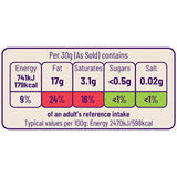 Ocado sesame seeds 100g, imported from the UK