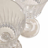 M&S Timeless wine glasses set of 4, imported from the UK