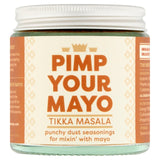 Pimp Your Mayo Tikka Masala seasoning blend 50g, imported from the UK