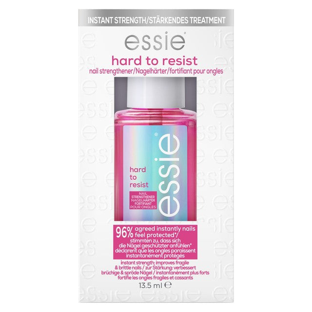 Essie nail strengthener pink tint 13.5ml - British product
