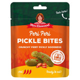 Mrs Elswood peri peri pickles pouch, UK version