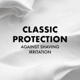 Gillette sensitive skin shave foam 200ml, UK version