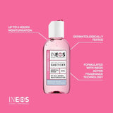 INEOS Hand Sanitiser Gel Rhubarb and Tonka 50ml, UK version