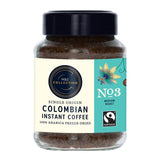 M&S Colombian instant coffee 100g, imported from the UK