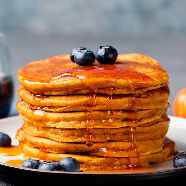 Sweet Freedom Pancake Syrup 350g (British brand)