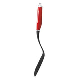 KitchenAid 35.6cm red slotted turner, UK version