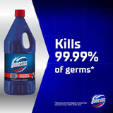 Domestos Original Bleach 2L - British product