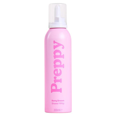M&S Preppy Shower Whip Berry Dream Shower Gel 200ml- Buy online at McGrocer