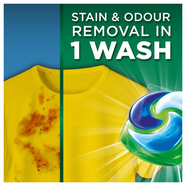 Ariel 4in1 Washing Colour Pods 22 Washes - British product