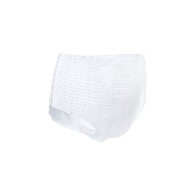 TENA incontinence pants Super Large size from (British brand)