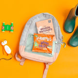 Scrapples Apple & Mango Fruit Crisps 12g (British brand)