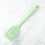 Taylors Eye Witness slotted turner green (British brand)