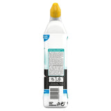 Toilet Duck Foaming Bleach Gel Marine Toilet Cleaner 750ml - British product