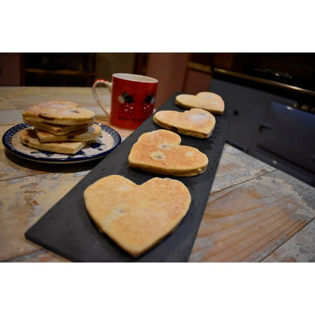 Emma's Country Cakes Welsh Cakes Pack of 5 (British brand)