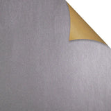 Deva Designs Silver Craft Gift Wrap Sheets 2 per pack (British brand)