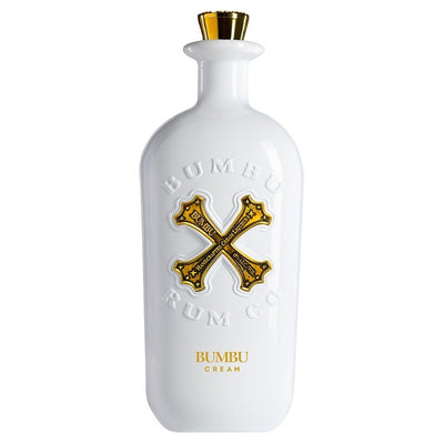 M&S Bumbu Rum Cream Likör 70cl- Online bei McGrocer kaufen