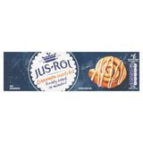 Jus Rol Cinnamon Swirl Kit, baking set with dough, UK version