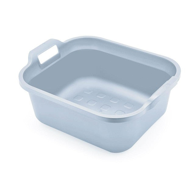 Addis washing up bowl light grey 9.5L - British product