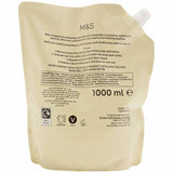 M&S Apothecary Sleep body wash 1L, imported from the UK
